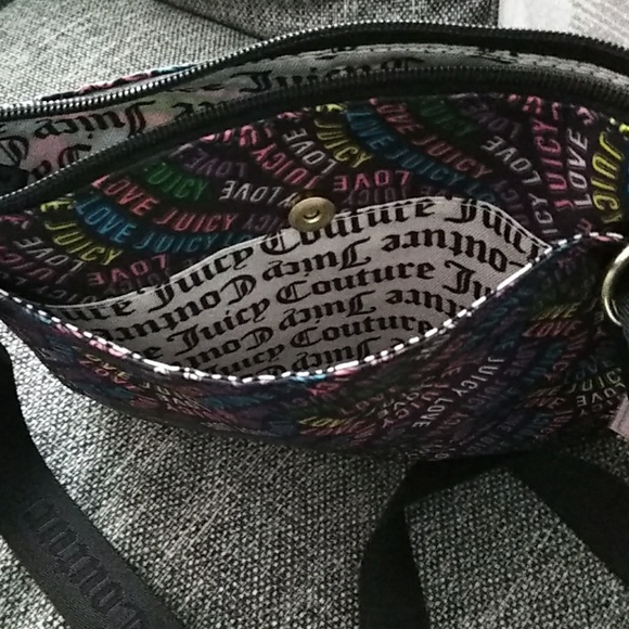 Large Crossbody Bag - Picture 5 of 7